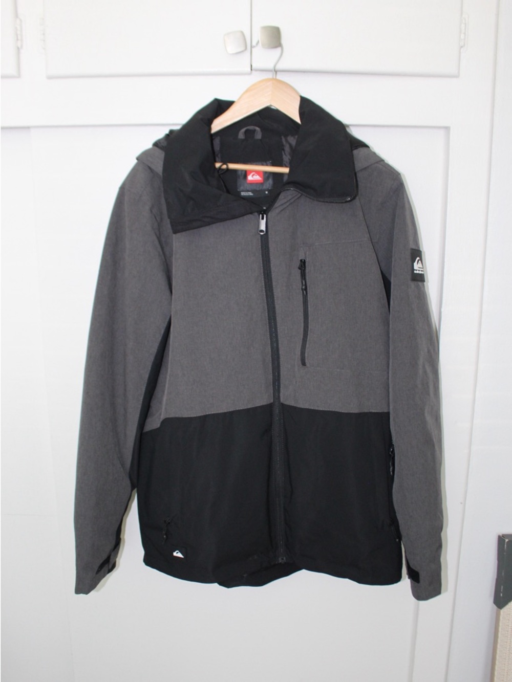 Quiksilver Snow Jacket